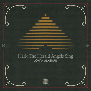 Hark The Herald Angels Sing