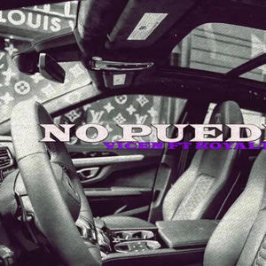 No Pueden (feat. Royalt) [Explicit]