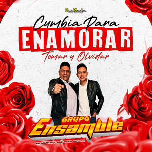 Cumbia para Enamorar, Tomar y Olvidar (Explicit)