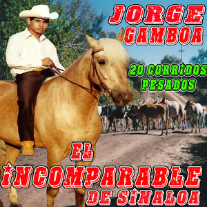 20 Corridos Pesados