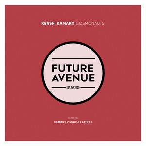 Cosmonauts (Vishnu LK Remix)