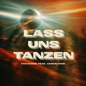 Lass uns tanzen