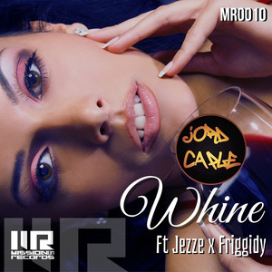 Whine (Original Mix)