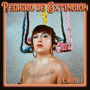 LaPili - Flecha