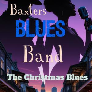 Deep Blue Christmas (feat. Shanna)