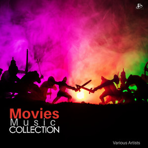 Movies Music Collection