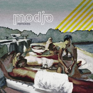 On Fire (Modjo's DYRT Edit)