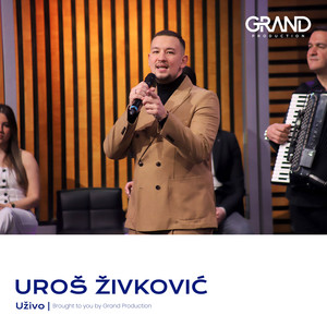 Na Sve Spreman (Uzivo @ Grand Production)
