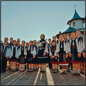 Pentru Tine Doamne, Florile-Nfloresc