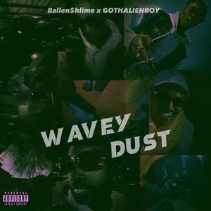 Wavey dust (freestyle) [Explicit]