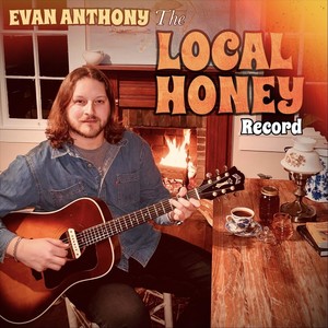 The Local Honey Record