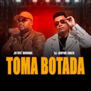 TOMA BOTADA (Explicit)