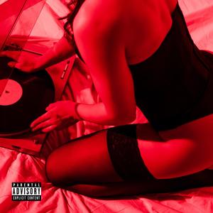 Luz Vermelha (feat. Laiazin) (Explicit)