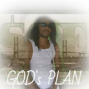 GOD'S PLAN (Explicit)