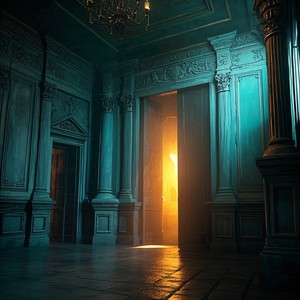 Onde Não Existe a Paz