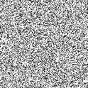 White Noise for Comfort (Uno Minuto)