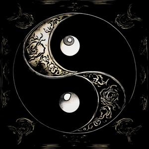 Yin Dark