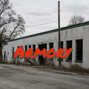 Armory (Explicit)