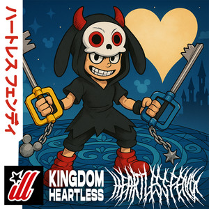 Kingdom Heartless (Explicit)