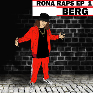 RonaRaps EP 1 (Explicit)