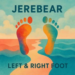 Left & Right Foot (feat. Fanyu)