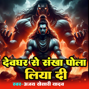 Devghar Se Sankha Pola Liya Di