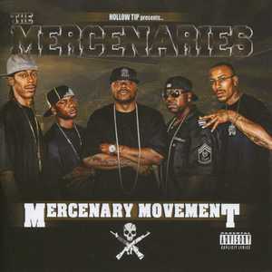 Mercenary Movement (Explicit)