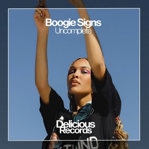 Uncomplete (Original Mix)