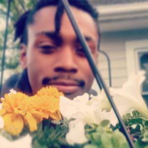 Stu Waves At The Party (Explicit)