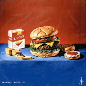 Hardburger EP