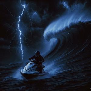 ICE FRIO (feat. JAMPIII & DOMI) (Explicit)