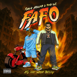F#@k Around & Find Out (Explicit)