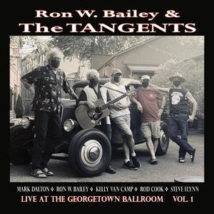 Live at the Georgetown Ballroom, Vol. 1