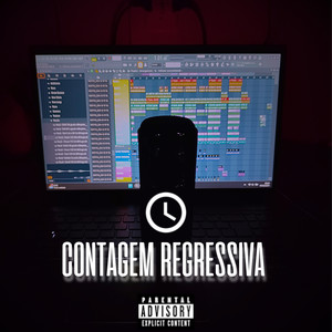 Contagem Regrassiva (Explicit)