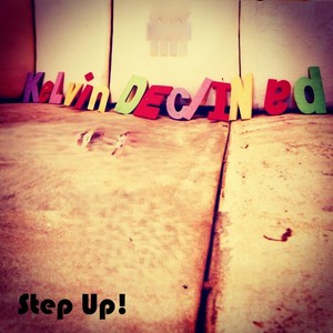 Step Up!