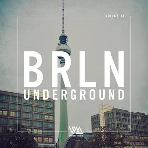 Brln Underground, Vol. 13