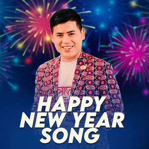 Happy New Year Song
