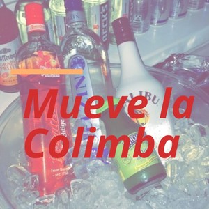 Mueve la Colimba