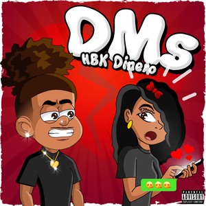 Dms (Explicit)