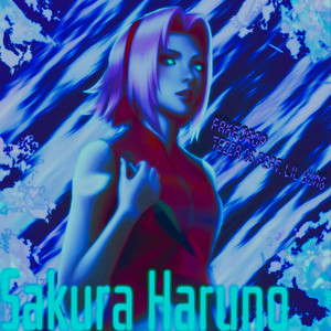 Sakura Haruno