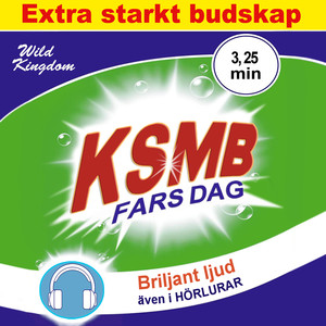 Fars dag