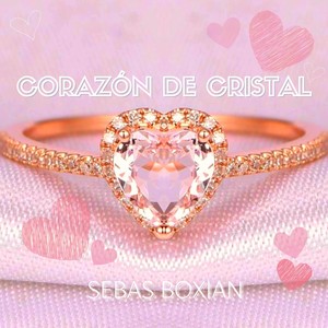 Corazón De Cristal