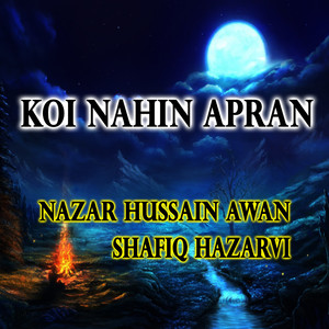 Koi Nahin Apran