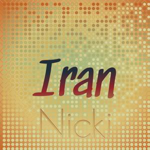 Iran Nicki