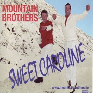 Sweet Caroline