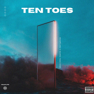Tentoes (feat. Kairo Thae King) (Explicit)