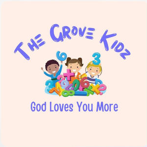 God Loves You More (feat. Dahlia, Ivan & Joy)
