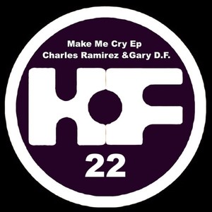 Make Me Cry EP