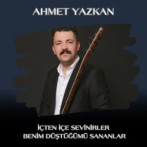 İçten İçe Sevinirler Benim Düştüğümü Sananlar