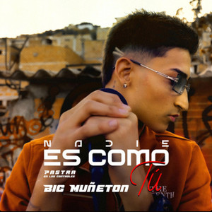 Nadie es ComoTú